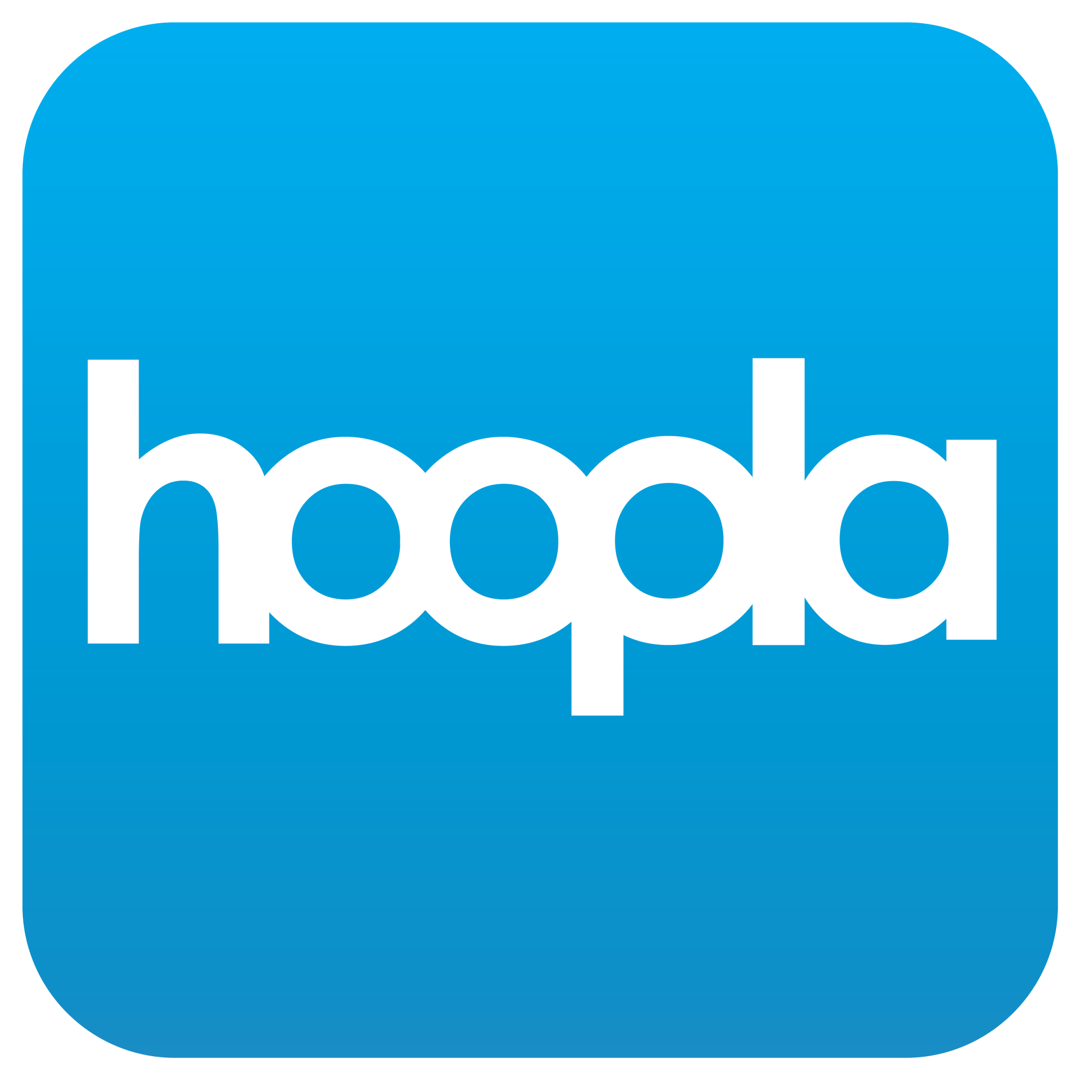 eBooks audiobooks Hoopla