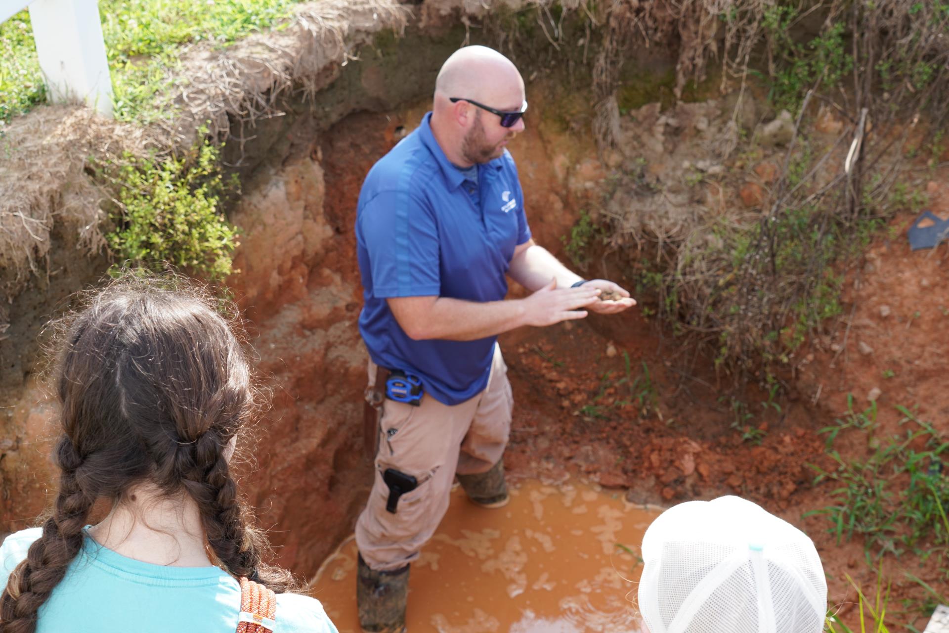 Resource Conservation Workshop