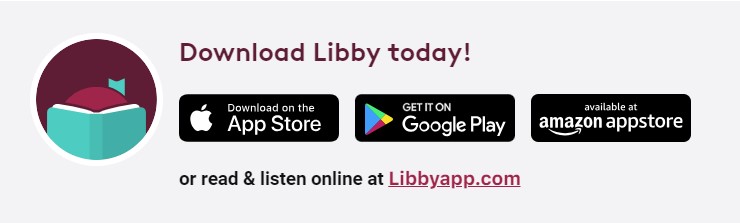 Libby App