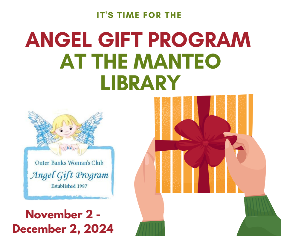 Angel Gift Program