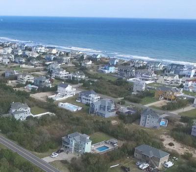 Dare County Announces 2025 Property Revaluation, Launches Informational Website